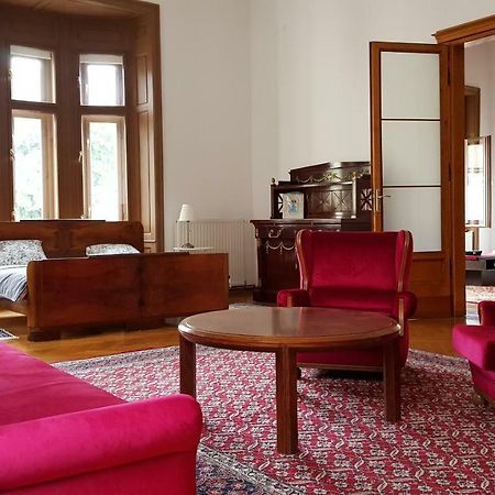 Luxury Apartment In The Heart Of Varaždin Esterno foto