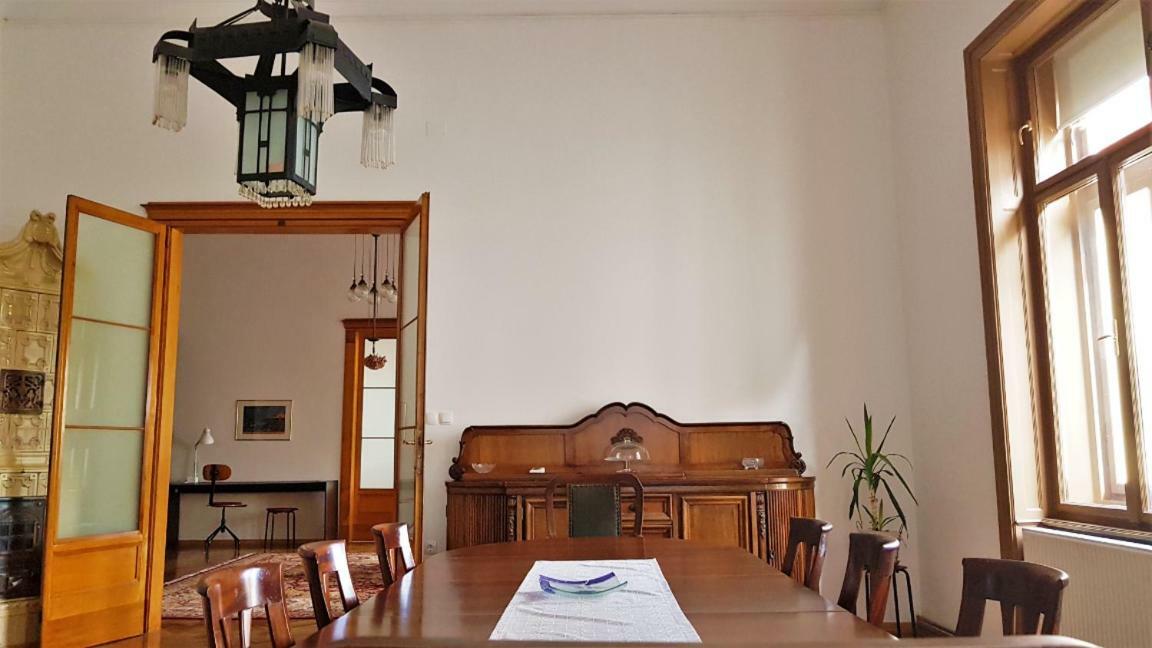 Luxury Apartment In The Heart Of Varaždin Esterno foto