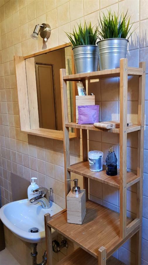 Luxury Apartment In The Heart Of Varaždin Esterno foto