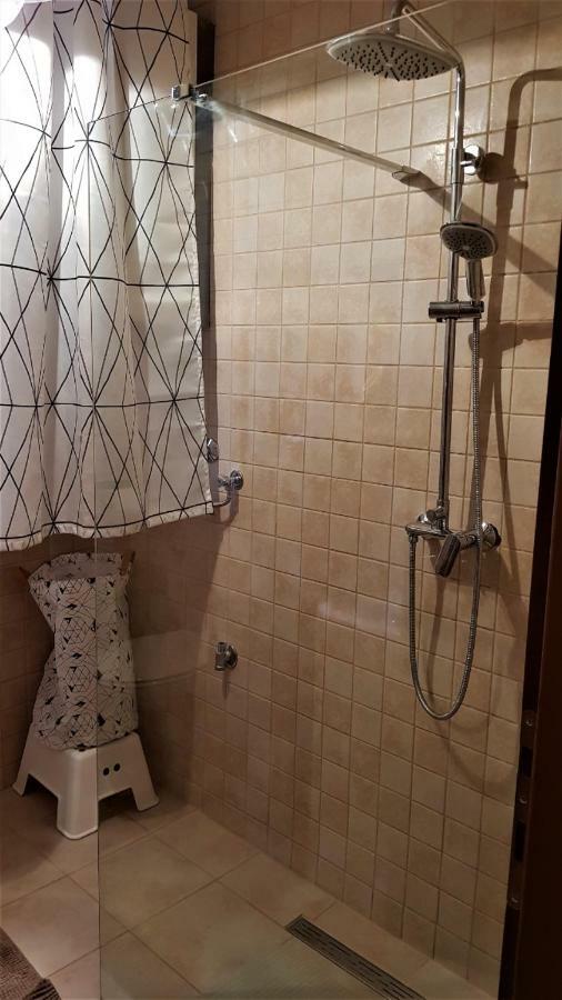 Luxury Apartment In The Heart Of Varaždin Esterno foto