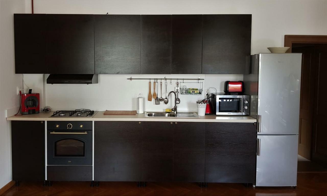 Luxury Apartment In The Heart Of Varaždin Esterno foto